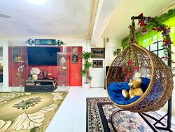 Blk 306 Teck Ghee Vista (Ang Mo Kio), HDB 5 Rooms #603724881